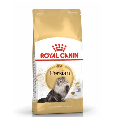 Royal Canin Persian Adult Cat Dry Food