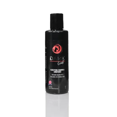 FLUFF COAT DOG SHAMPOO